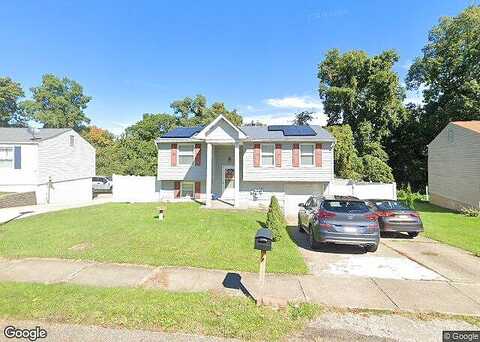 Bradbury, ALIQUIPPA, PA 15001