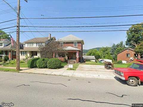 State, BADEN, PA 15005