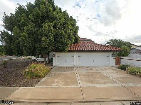 Fox, MESA, AZ 85213