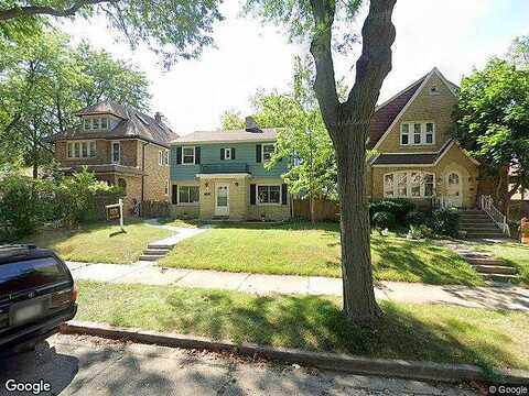 53Rd, MILWAUKEE, WI 53216