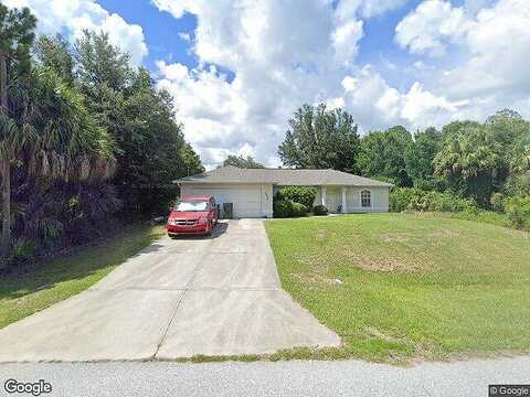 Pericles, NORTH PORT, FL 34286