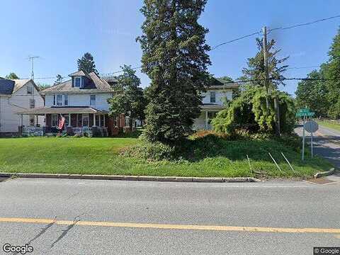 Lincoln, PARADISE, PA 17562