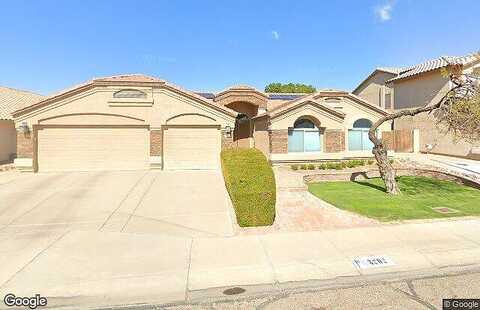 Knudsen, PHOENIX, AZ 85027