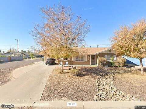 21St, PHOENIX, AZ 85016