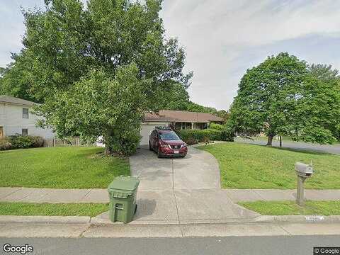 Manitoba, WOODBRIDGE, VA 22192