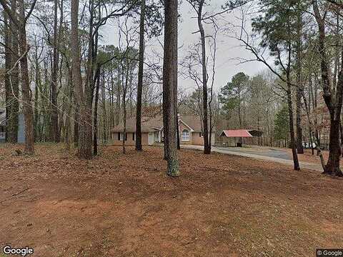 Williamsburg, MCDONOUGH, GA 30253