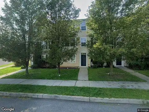 Pennshire, LANCASTER, PA 17603