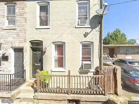 Mifflin, LANCASTER, PA 17603