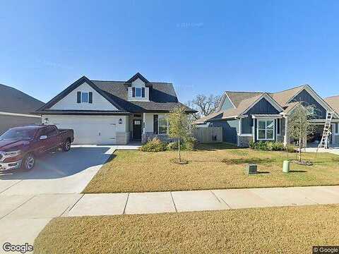 Normandy, BRYAN, TX 77808