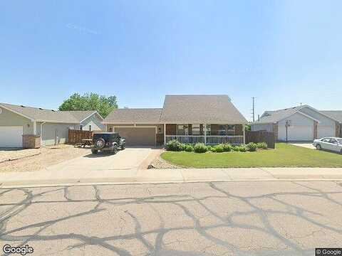 49Th, GREELEY, CO 80634