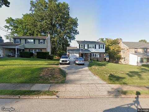 Montier, GLENSIDE, PA 19038