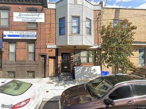Richmond, PHILADELPHIA, PA 19134