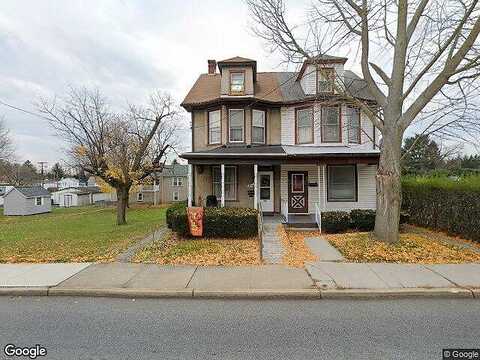 Lincoln, LEBANON, PA 17042