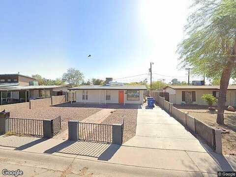 Beck, TEMPE, AZ 85281
