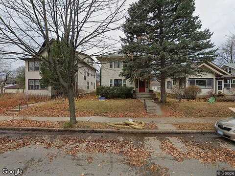 46Th, MINNEAPOLIS, MN 55406