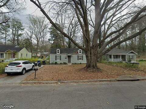 Delowe, ATLANTA, GA 30344