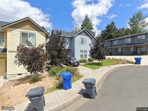Samanna, SALEM, OR 97304