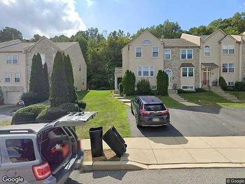 William, GARNET VALLEY, PA 19060