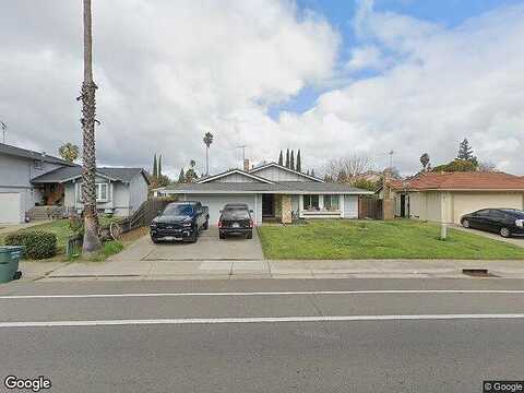 Huntsman, SACRAMENTO, CA 95826