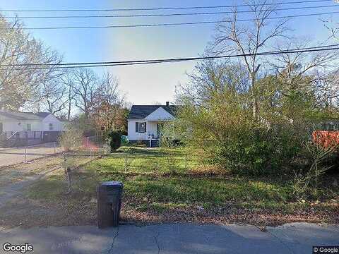 Lost, RICHMOND, VA 23224