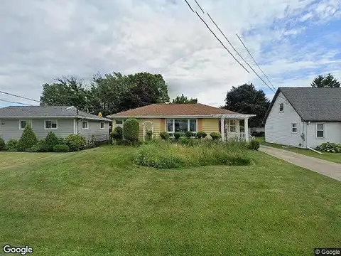 24Th, ERIE, PA 16506