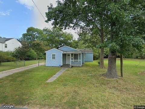 Glen, NORFOLK, VA 23513