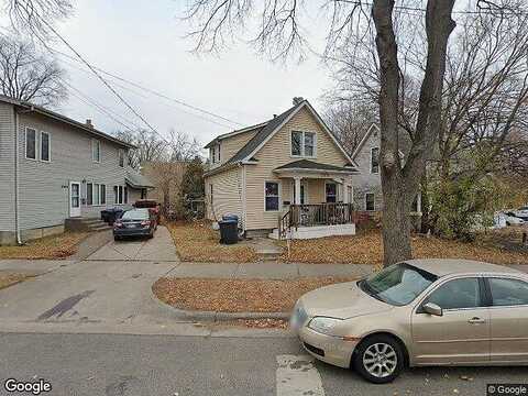 37Th, MINNEAPOLIS, MN 55406