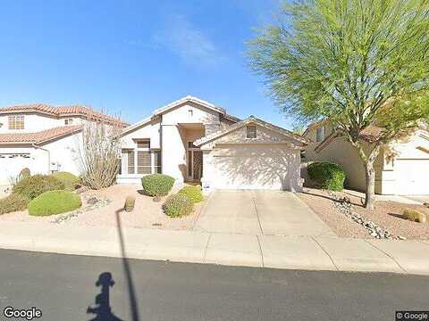 41St, CAVE CREEK, AZ 85331