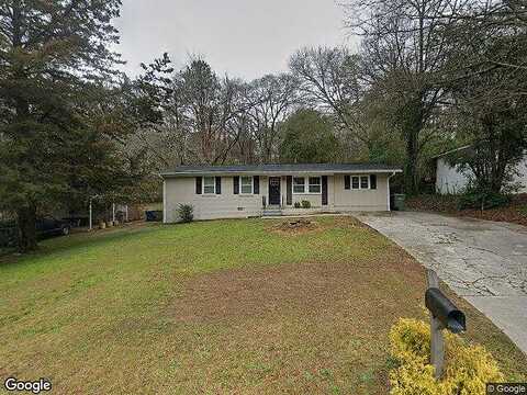Oak, ATLANTA, GA 30354
