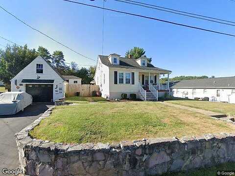 Campbell, STAUNTON, VA 24401