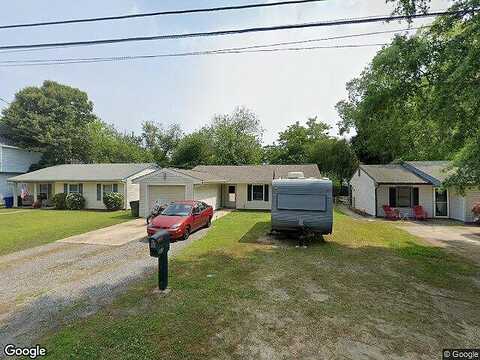 Morrison, NEWPORT NEWS, VA 23601