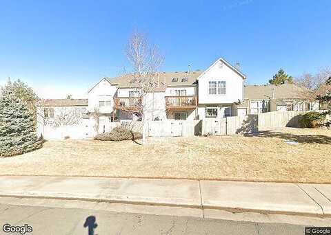 107Th, WESTMINSTER, CO 80031