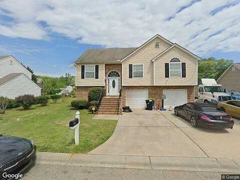 Vineyard Ridge, GRIFFIN, GA 30223
