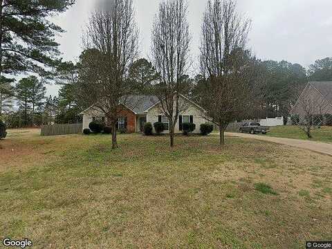 Dylan, MCDONOUGH, GA 30252