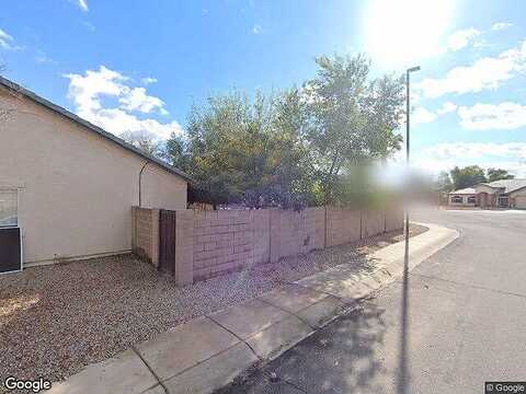 Tyson, GILBERT, AZ 85295