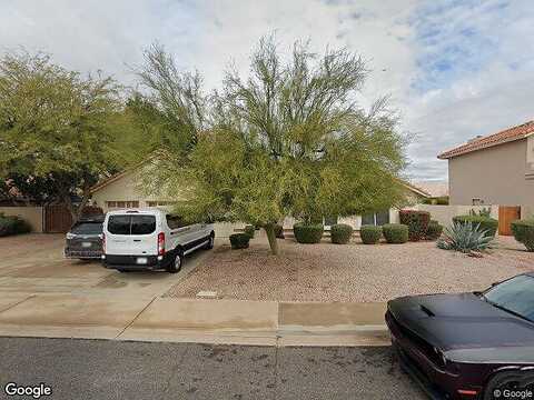 Nance, MESA, AZ 85213