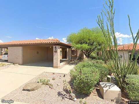 Placita De La Picaza, GREEN VALLEY, AZ 85622