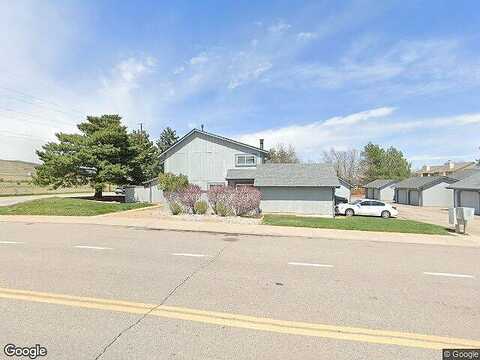 Stuart, FORT COLLINS, CO 80526