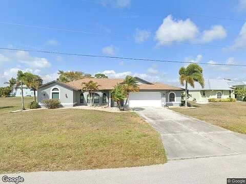 Yellow Elder, PUNTA GORDA, FL 33955