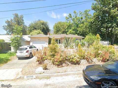 Las Flores, ALTADENA, CA 91001