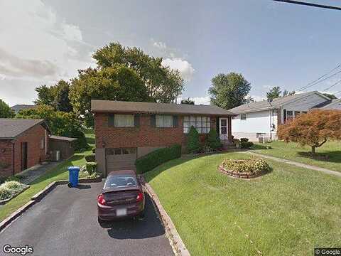 Keystone, BETHLEHEM, PA 18020