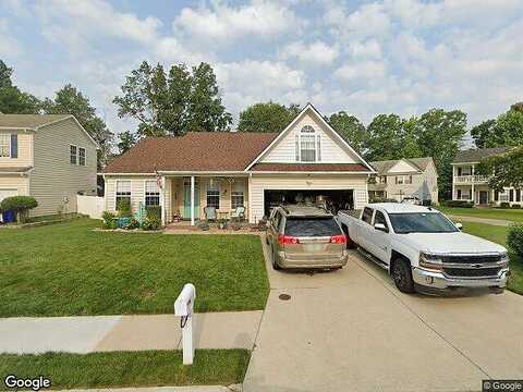 Kempton Park, SUFFOLK, VA 23435