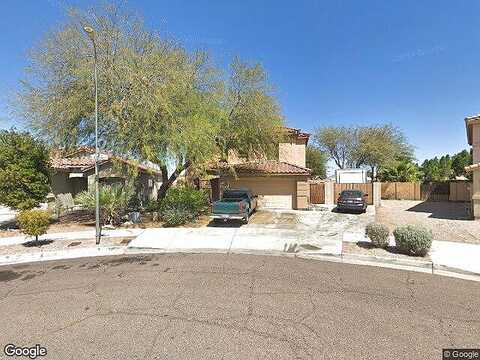 Beth, PHOENIX, AZ 85042