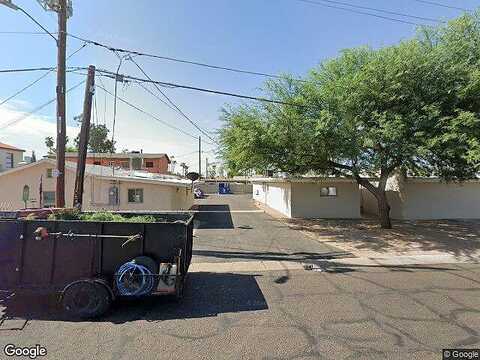 40Th, PHOENIX, AZ 85018