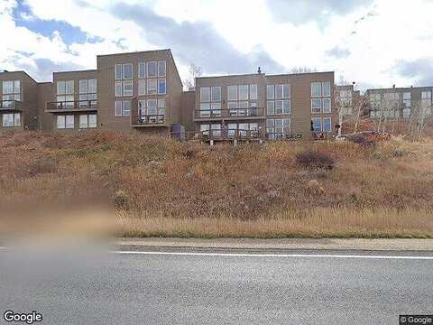 County Road 16, OAK CREEK, CO 80467