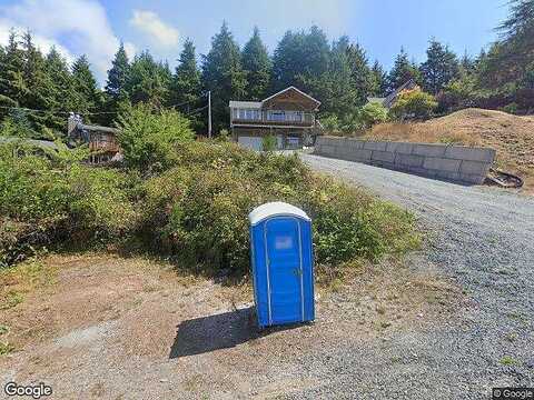 Quadrant, ROCKAWAY BEACH, OR 97136