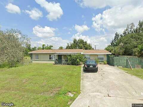 Beech, PUNTA GORDA, FL 33982