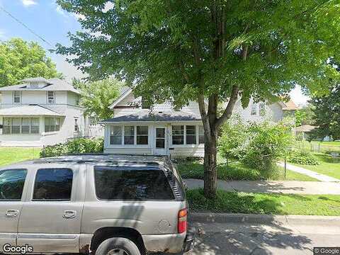 Russell, MINNEAPOLIS, MN 55411