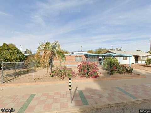 21St, TUCSON, AZ 85716