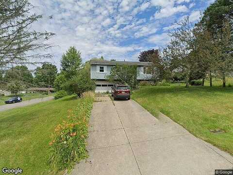 Hillcrest, EDINBORO, PA 16412